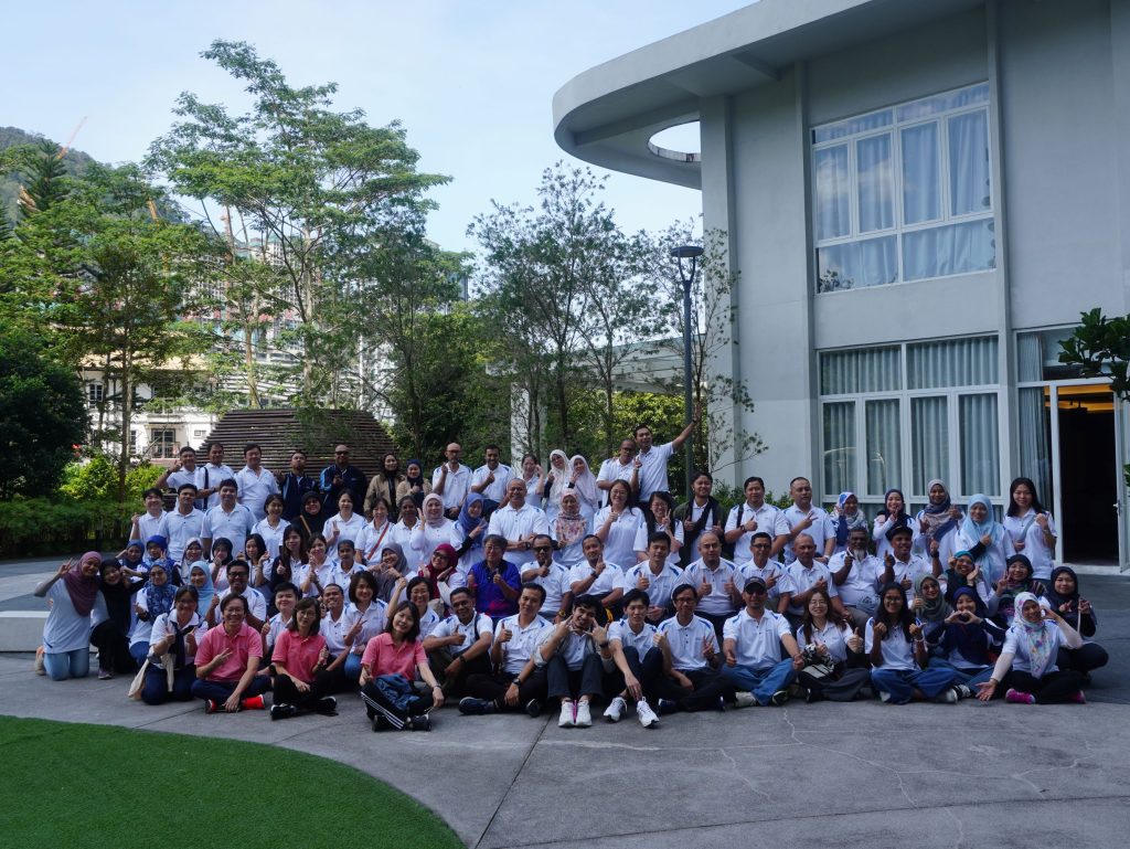 MSCSM TEAM BUILDING EVENT 2026
